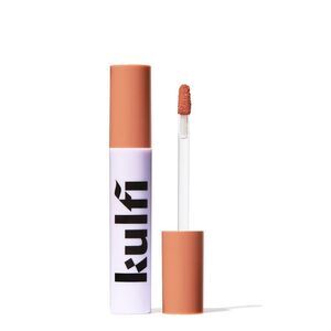 Kulfi Staining Lip Oil in Caramel